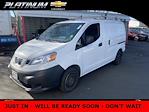 Used 2018 Nissan NV200 S FWD, Upfitted Cargo Van for sale #CF13526A - photo 1