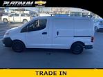 Used 2018 Nissan NV200 S FWD, Upfitted Cargo Van for sale #CF13526A - photo 5