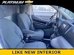 Used 2018 Nissan NV200 S FWD, Upfitted Cargo Van for sale #CF13526A - photo 8