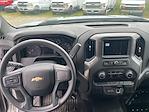 2023 Chevrolet Silverado 2500 Double Cab RWD, Cab Chassis for sale #CF13719 - photo 11