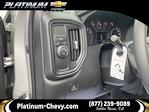 2023 Chevrolet Silverado 2500 Double Cab RWD, Cab Chassis for sale #CF13721 - photo 13