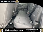 2023 Chevrolet Silverado 2500 Double Cab RWD, Cab Chassis for sale #CF13721 - photo 20