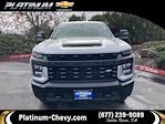 2023 Chevrolet Silverado 2500 Double Cab RWD, Cab Chassis for sale #CF13721 - photo 4