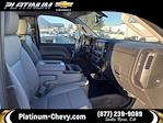 2022 Chevrolet Silverado 5500 Regular Cab DRW 4WD, Cab Chassis for sale #CF13889 - photo 12