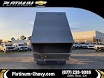 2023 Chevrolet Silverado 5500 Crew Cab DRW RWD, DuraMag Aluminum Landscape Dump Chipper Truck for sale #CF13969 - photo 16