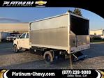 New 2023 Chevrolet Silverado 5500 Work Truck Crew Cab RWD, 12' DuraMag Aluminum Landscape Dump Chipper Truck for sale #CF13969 - photo 2