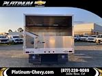 2023 Chevrolet Silverado 5500 Crew Cab DRW RWD, DuraMag Aluminum Landscape Dump Chipper Truck for sale #CF13969 - photo 4
