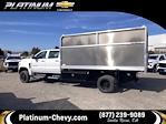 New 2023 Chevrolet Silverado 6500 Work Truck Crew Cab 4WD, DuraMag Chipper Truck for sale #CF14004 - photo 3