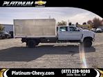 New 2023 Chevrolet Silverado 6500 Work Truck Crew Cab 4WD, DuraMag Chipper Truck for sale #CF14004 - photo 6