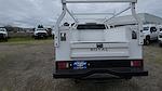 New 2023 Chevrolet Silverado 2500 Work Truck Crew Cab RWD, 8' 2" Royal Truck Body Service Body Service Truck for sale #CF14141 - photo 7