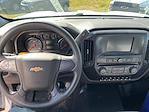 New 2023 Chevrolet Silverado 6500 Work Truck Regular Cab 4WD, 14' Scelzi Landscape Dump for sale #CF14149 - photo 18
