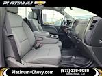 2023 Chevrolet Silverado 5500 Regular Cab DRW RWD, Scelzi SEC Combo Body for sale #CF14214 - photo 19