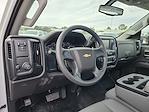2023 Chevrolet Silverado 5500 Regular Cab DRW RWD, Scelzi SEC Combo Body for sale #CF14214 - photo 40