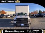 2023 Chevrolet Silverado 5500 Regular Cab DRW RWD, Best Truck Body & Trailer Repair Box Truck for sale #CF14230 - photo 12