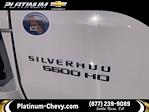 2023 Chevrolet Silverado 5500 Regular Cab DRW RWD, Best Truck Body & Trailer Repair Box Truck for sale #CF14230 - photo 14