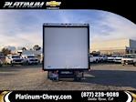 New 2023 Chevrolet Silverado 5500 Work Truck Regular Cab RWD, 20' Best Truck Body & Trailer Repair Box Truck for sale #CF14230 - photo 4
