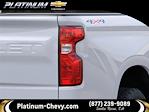 New 2023 Chevrolet Silverado 1500 Work Truck Crew Cab 4WD, Pickup for sale #CF14302 - photo 11