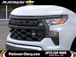 New 2023 Chevrolet Silverado 1500 Work Truck Crew Cab 4WD, Pickup for sale #CF14302 - photo 13