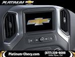 New 2023 Chevrolet Silverado 1500 Work Truck Crew Cab 4WD, Pickup for sale #CF14302 - photo 20