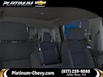 New 2023 Chevrolet Silverado 1500 Work Truck Crew Cab 4WD, Pickup for sale #CF14302 - photo 24