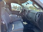 2023 Chevrolet Silverado 6500 Regular Cab DRW RWD, Cab Chassis for sale #CF14308 - photo 11