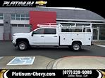 2024 Chevrolet Silverado 2500 Crew Cab RWD, Harbor TradeMaster Service Truck for sale #CF14317 - photo 3