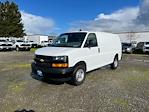 2023 Chevrolet Express 2500 RWD, Harbor General Service Upfitted Cargo Van for sale #CF14341 - photo 1