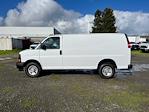 2023 Chevrolet Express 2500 RWD, Harbor General Service Upfitted Cargo Van for sale #CF14341 - photo 3