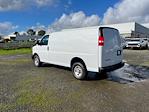 2023 Chevrolet Express 2500 RWD, Harbor General Service Upfitted Cargo Van for sale #CF14341 - photo 4