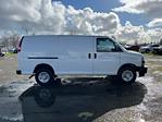 2023 Chevrolet Express 2500 RWD, Harbor General Service Upfitted Cargo Van for sale #CF14341 - photo 6