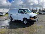 2023 Chevrolet Express 2500 RWD, Harbor General Service Upfitted Cargo Van for sale #CF14341 - photo 7