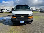 2023 Chevrolet Express 2500 RWD, Harbor General Service Upfitted Cargo Van for sale #CF14341 - photo 8