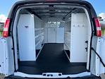 2023 Chevrolet Express 2500 RWD, Harbor General Service Upfitted Cargo Van for sale #CF14341 - photo 17