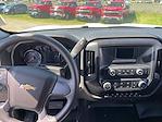 2023 Chevrolet Silverado 6500 Crew Cab DRW 4WD, Cab Chassis for sale #CF14366 - photo 16