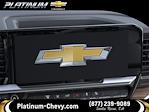 2024 Chevrolet Silverado 3500 Crew Cab 4WD, Pickup for sale #CF14374 - photo 20