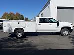 2024 Chevrolet Silverado 3500 Crew Cab 4WD, Knapheide Service Truck for sale #CF14399 - photo 6