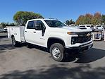 2024 Chevrolet Silverado 3500 Crew Cab 4WD, Knapheide Service Truck for sale #CF14399 - photo 7