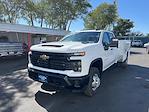 2024 Chevrolet Silverado 3500 Crew Cab 4WD, Knapheide Service Truck for sale #CF14399 - photo 1