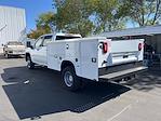 2024 Chevrolet Silverado 3500 Crew Cab 4WD, Knapheide Service Truck for sale #CF14399 - photo 2