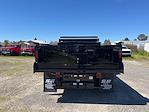 New 2023 Chevrolet Silverado 5500 Work Truck Regular Cab RWD, Scelzi Dump Body Dump Truck for sale #CF14419 - photo 4