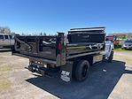 New 2023 Chevrolet Silverado 5500 Work Truck Regular Cab RWD, Scelzi Dump Body Dump Truck for sale #CF14419 - photo 5