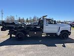 New 2023 Chevrolet Silverado 5500 Work Truck Regular Cab RWD, Scelzi Dump Body Dump Truck for sale #CF14419 - photo 6