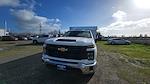2024 Chevrolet Silverado 3500 Crew Cab RWD, Harbor Master Landscape Dump for sale #CF14427 - photo 4