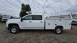2024 Chevrolet Silverado 2500 Crew Cab 4WD, Harbor NeXtGen TradeMaster Service Truck for sale #CF14486 - photo 39