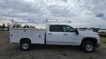 2024 Chevrolet Silverado 2500 Crew Cab 4WD, Harbor NeXtGen TradeMaster Service Truck for sale #CF14486 - photo 43