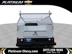 2024 Chevrolet Silverado 2500 Crew Cab 4WD, Harbor NeXtGen TradeMaster Service Truck for sale #CF14486 - photo 7