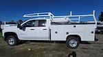 New 2024 Chevrolet Silverado 2500 Work Truck Double Cab RWD, Harbor NeXtGen TradeMaster Service Truck for sale #CF14494 - photo 6