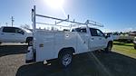 New 2024 Chevrolet Silverado 2500 Work Truck Double Cab RWD, Harbor NeXtGen TradeMaster Service Truck for sale #CF14494 - photo 8