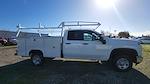 2024 Chevrolet Silverado 2500 Double Cab RWD, Harbor NeXtGen TradeMaster Service Truck for sale #CF14494 - photo 43