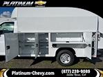 2023 Chevrolet Express 3500 RWD, Knapheide KUV Service Utility Van for sale #CF14514 - photo 10